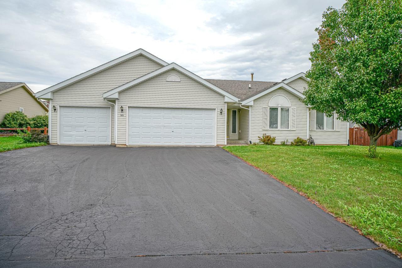 145 Autumnwood Ln., Davis Junction, IL 61020