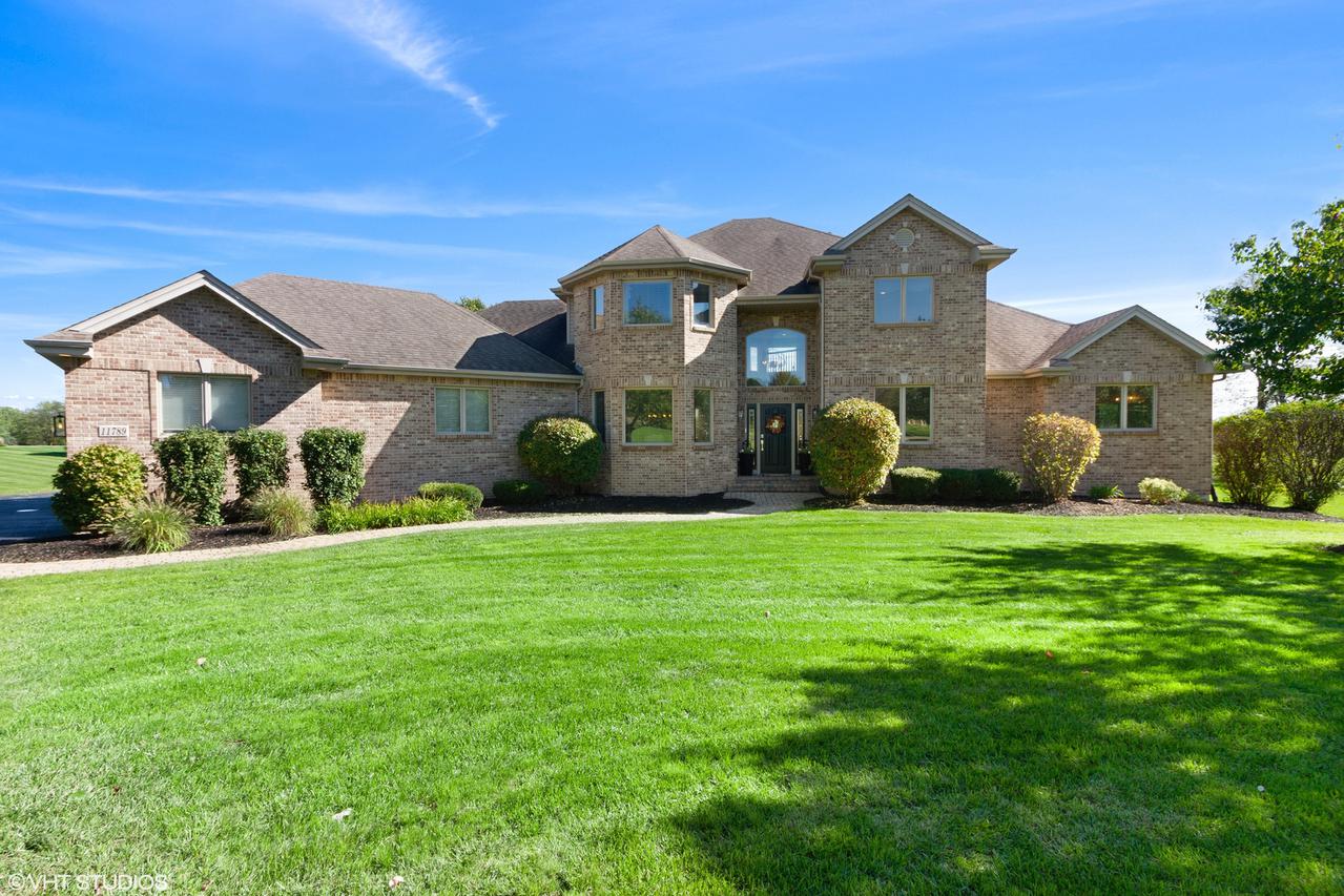 11789 Merrick Ct., Caledonia, IL 61011