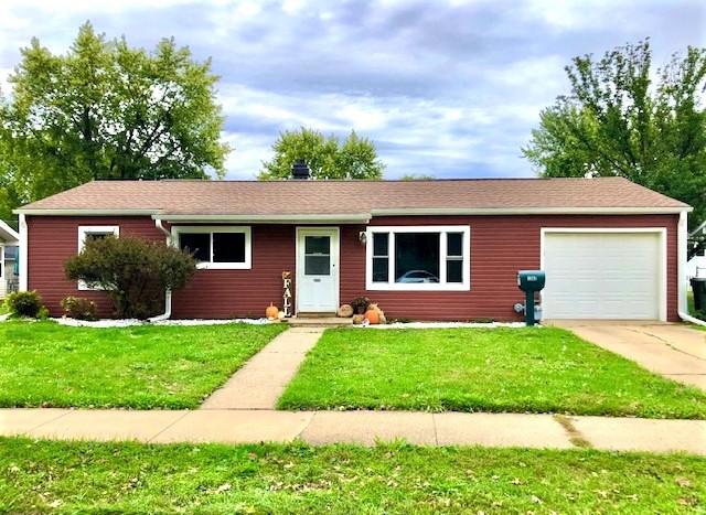 1502 E 19th St., Sterling, IL 61081