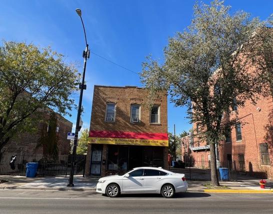 518 S. Western Ave., Chicago, IL 60612