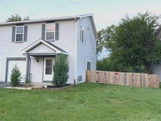 1763 Rebecca Dr., Romeoville, IL 60446