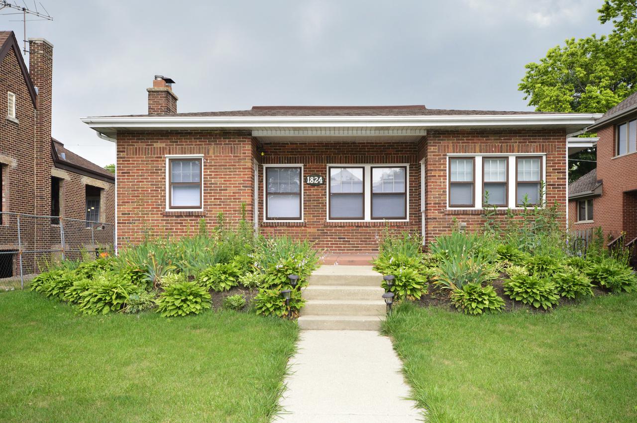 1824 S Fairview Ave., Park Ridge, IL 60068