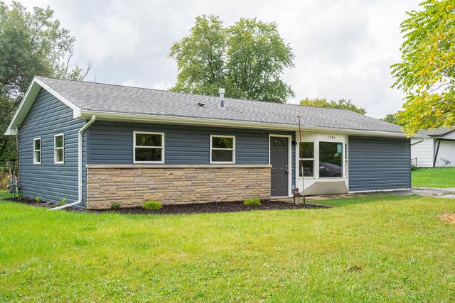 1744 222nd Pl., Sauk Village, IL 60411
