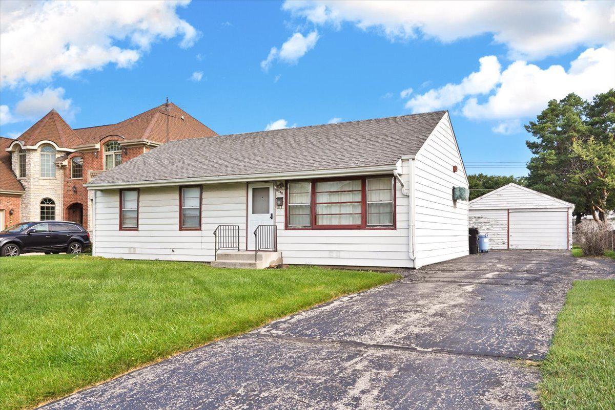 8340 W Winona St., Norridge, IL 60706