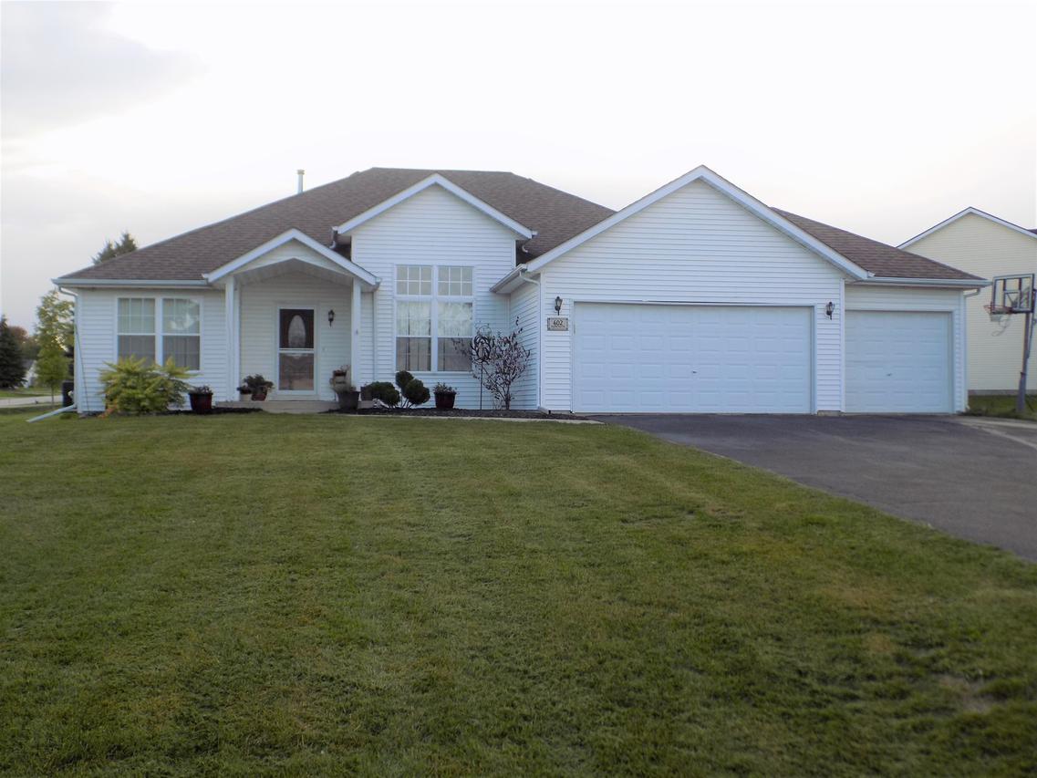 602 Talentina Trail, Roscoe, IL 61073