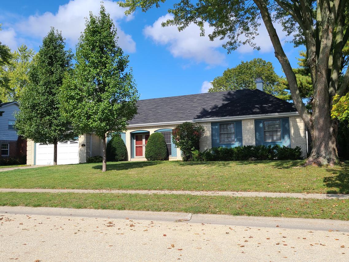 203 Drake Ave., Rochelle, IL 61068