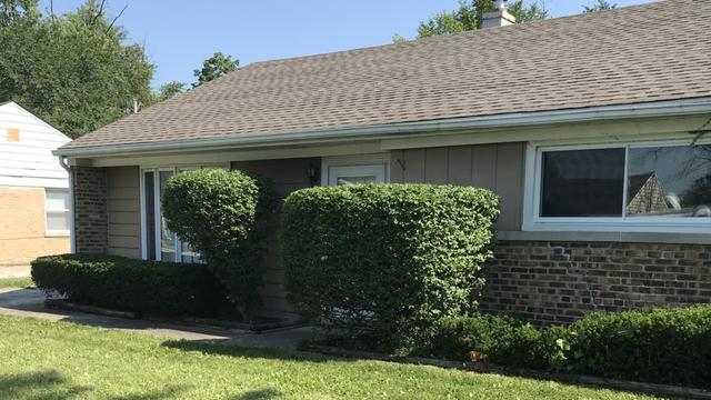 66 Marquette St., Park Forest, IL 60466