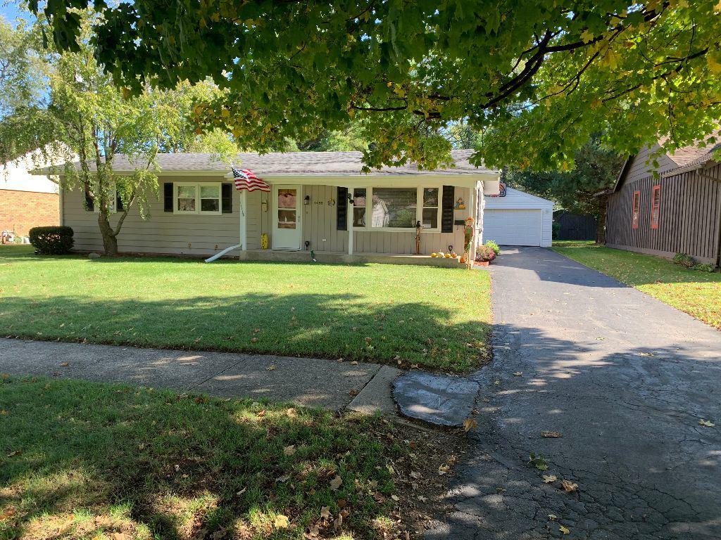 1455 S Deming Ave., Freeport, IL 61032