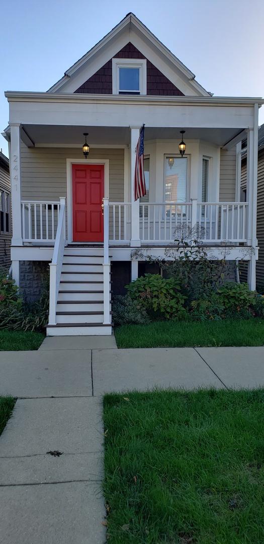 2441 N Richmond St., Chicago, IL 60647