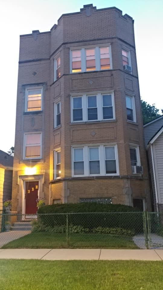 7835 S Dobson Ave., Chicago, IL 60619