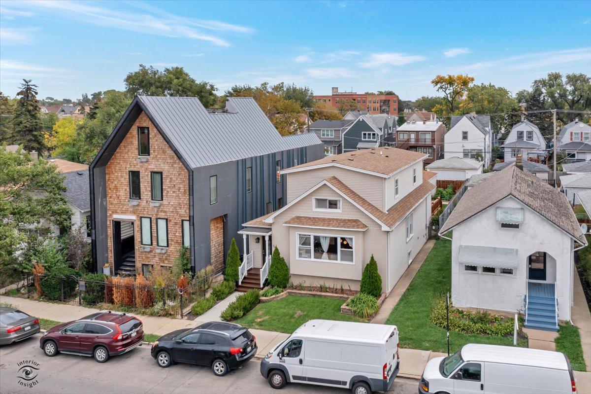 3611 N Kimball Ave., Chicago, IL 60618