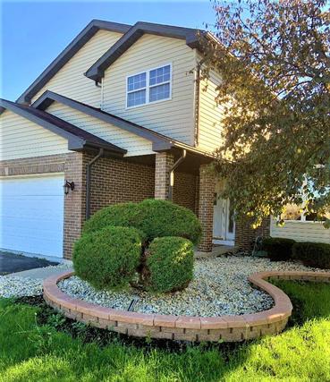 91 Mary Ct., Sauk Village, IL 60411