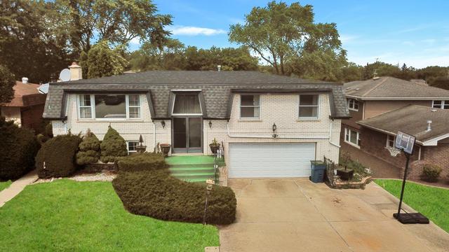 8834 W 98th St., Palos Hills, IL 60465