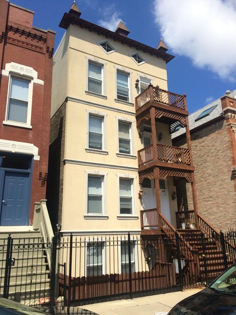1346 N Bosworth Ave., Chicago, IL 60642