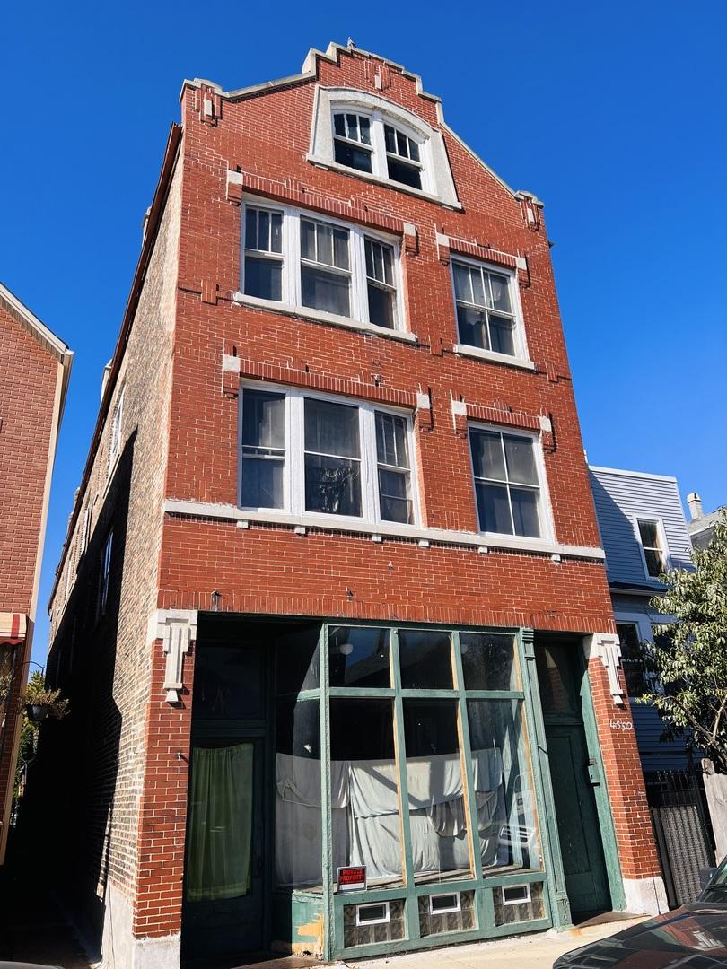 4550 S Marshfield Ave., Chicago, IL 60609