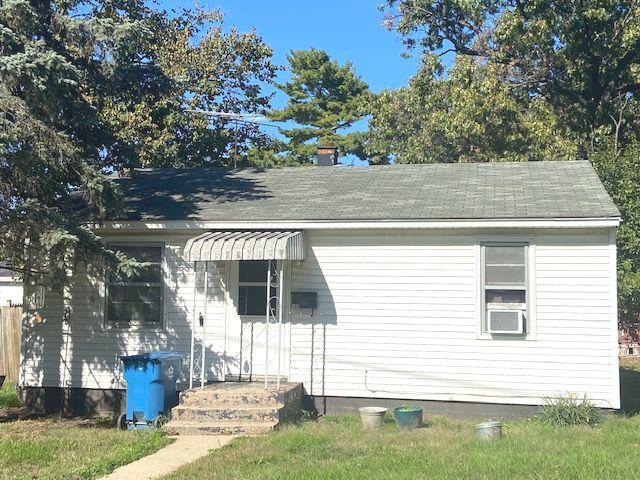 106 E Bassett St., Nelson, IL 61021