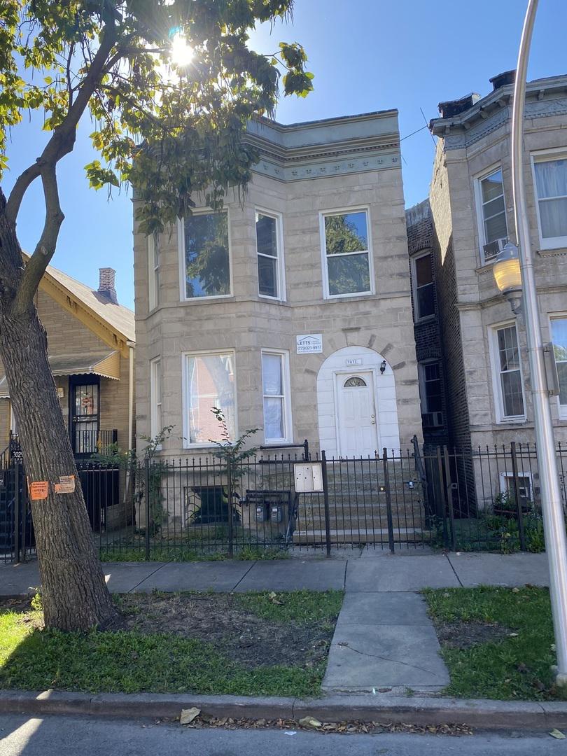 3031 W Flournoy St., Chicago, IL 60612