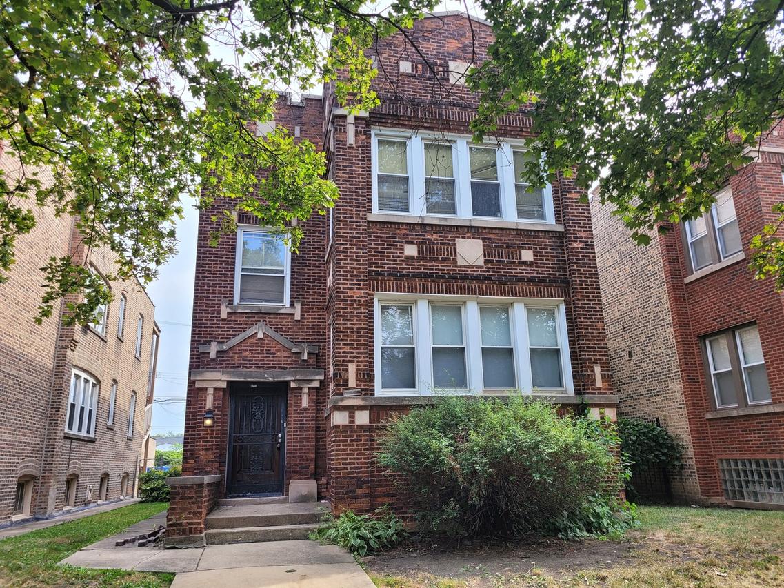 8233 S Green St., Chicago, IL 60620
