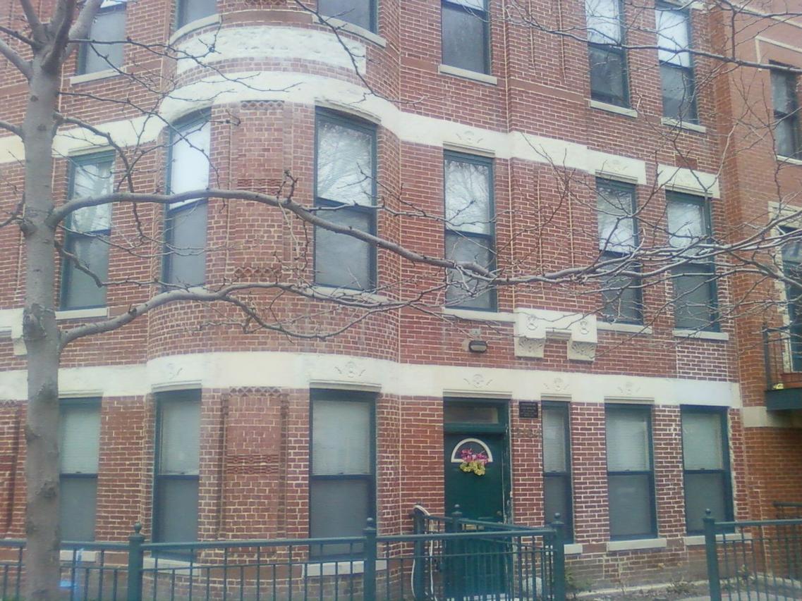 2166 W Bowler St., Chicago, IL 60612