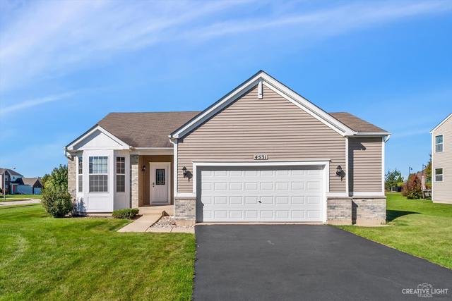 4531 Gardiner Ave., Yorkville, IL 60560