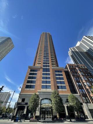 1160 S. Michigan Ave. #1105, Chicago, IL 60605