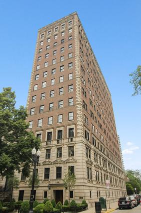 1366 N. Dearborn St. #13C, Chicago, IL 60610