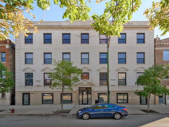 1309 N. Ashland Ave. #401, Chicago, IL 60622