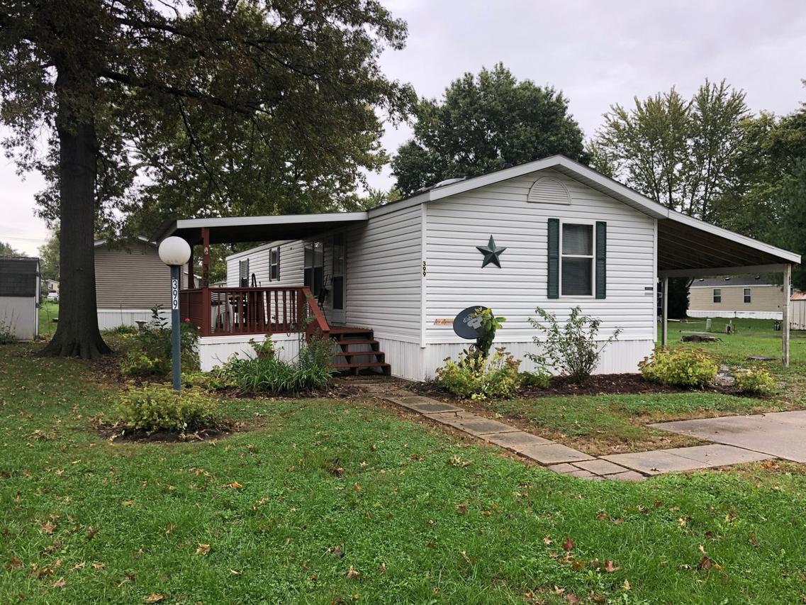 399 Jefferson St., Mahomet, IL 61853