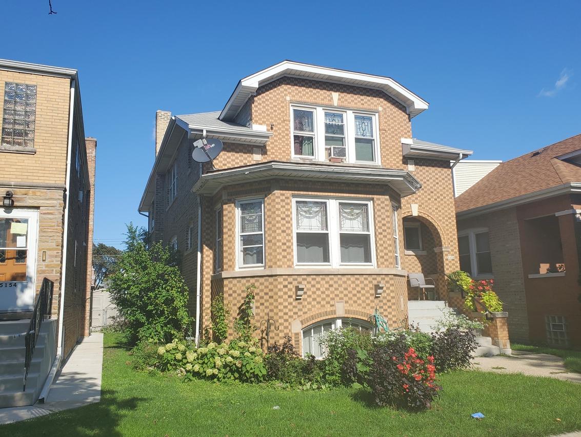 5150 W School St., Chicago, IL 60641