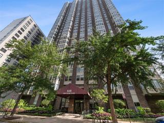 525 W Hawthorne Pl. #2806, Chicago, IL 60657