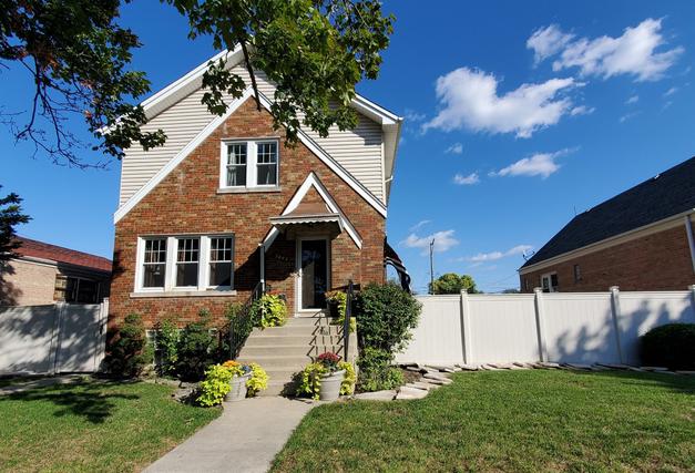 New Homes For Sale This Week in Garfield Ridge: October 15th to October 21st