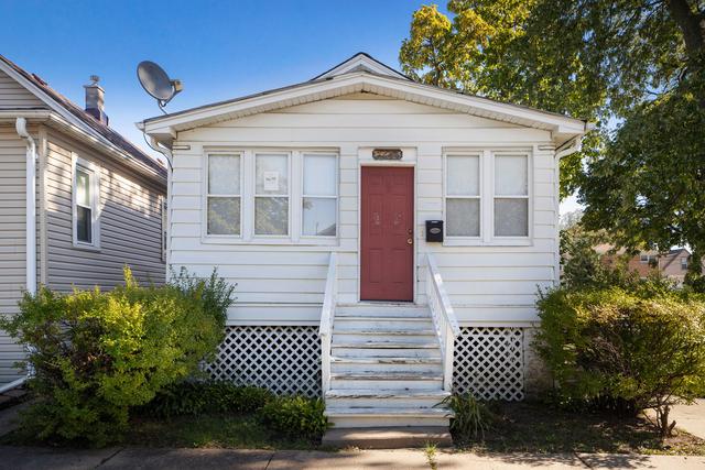 Least Expensive Homes For Sale in Forest Park: February 17th