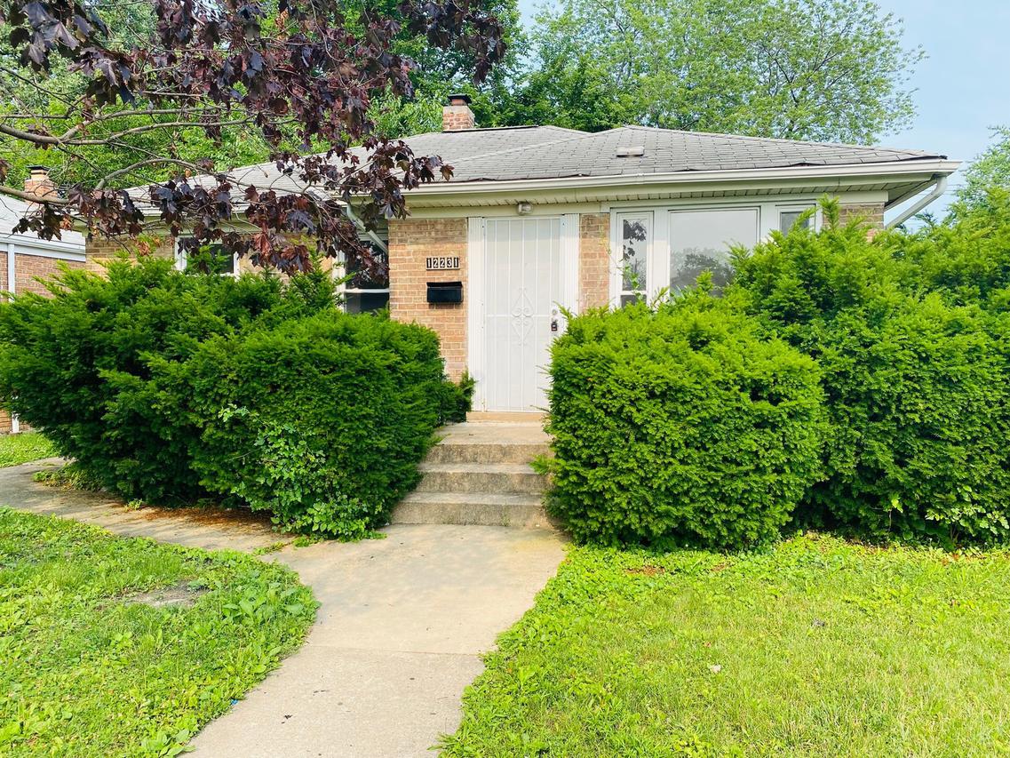 12231 S Loomis St., Chicago, IL 60643