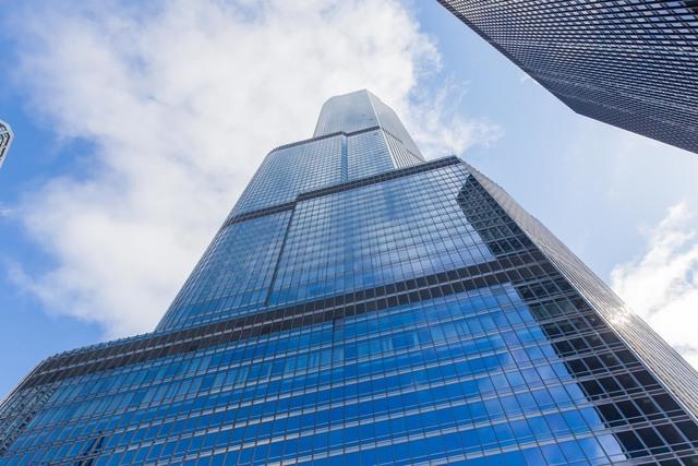 401 N Wabash Ave. #52C, Chicago, IL 60611