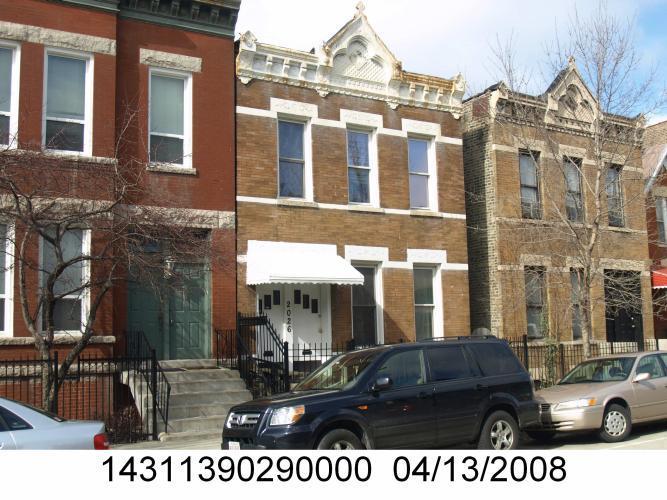 2026 W Armitage Ave., Chicago, IL 60647