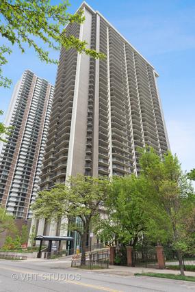 6007 N Sheridan Rd. #13BD, Chicago, IL 60660
