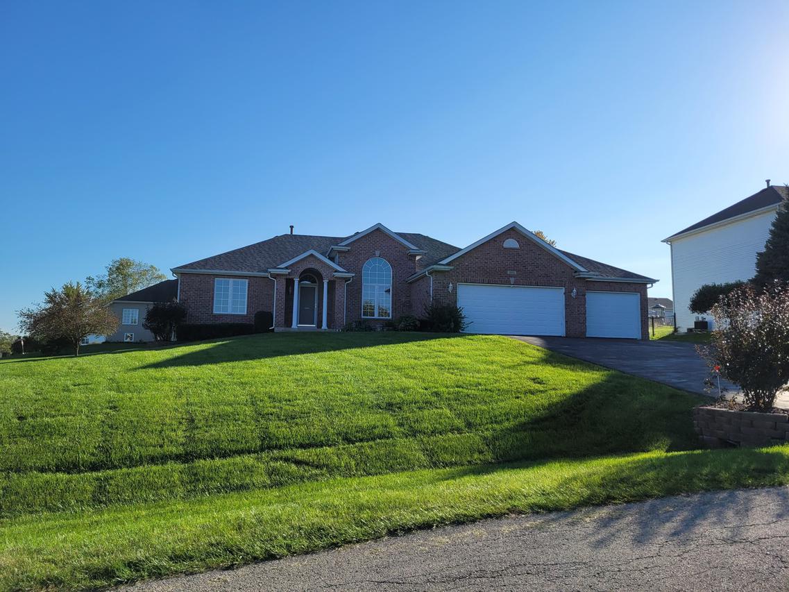 664 Elberon Way, Roscoe, IL 61073