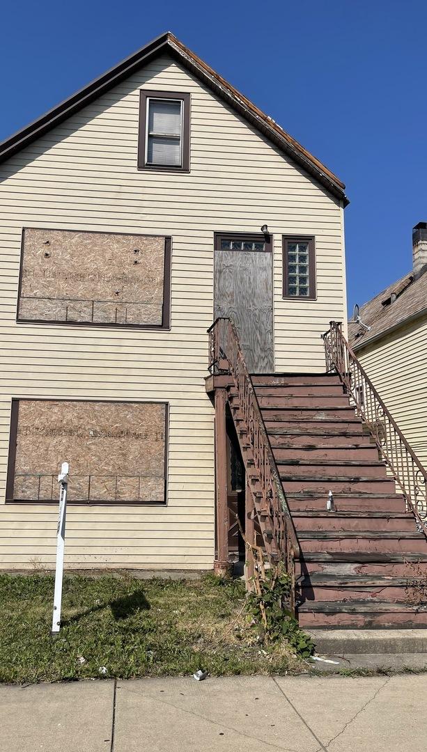 2844 S Kostner Ave., Chicago, IL 60623