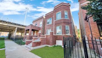 6331 S Throop St., Chicago, IL 60636