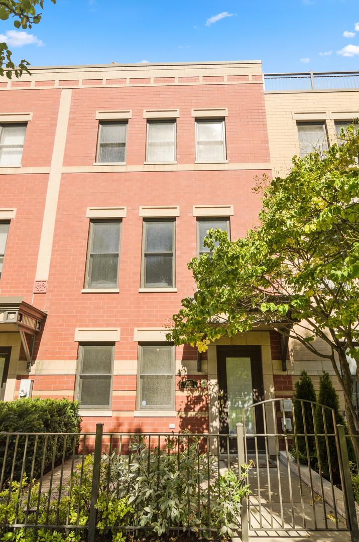1053 N Kingsbury St., Chicago, IL 60610