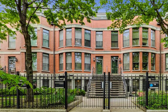 Least Expensive Homes For Sale in West Loop: March 3rd