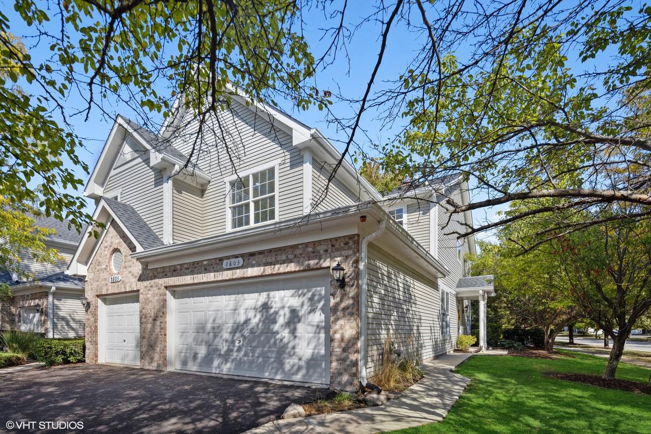2803 Powell Ct., Naperville, IL 60563