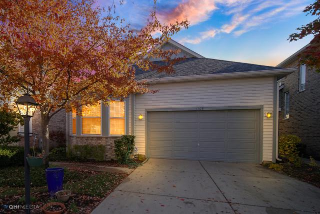 New Homes For Sale This Week in Oakbrook Terrace: October 15th to October 21st