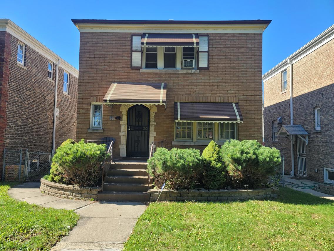 8108 S Washtenaw Ave., Chicago, IL 60652