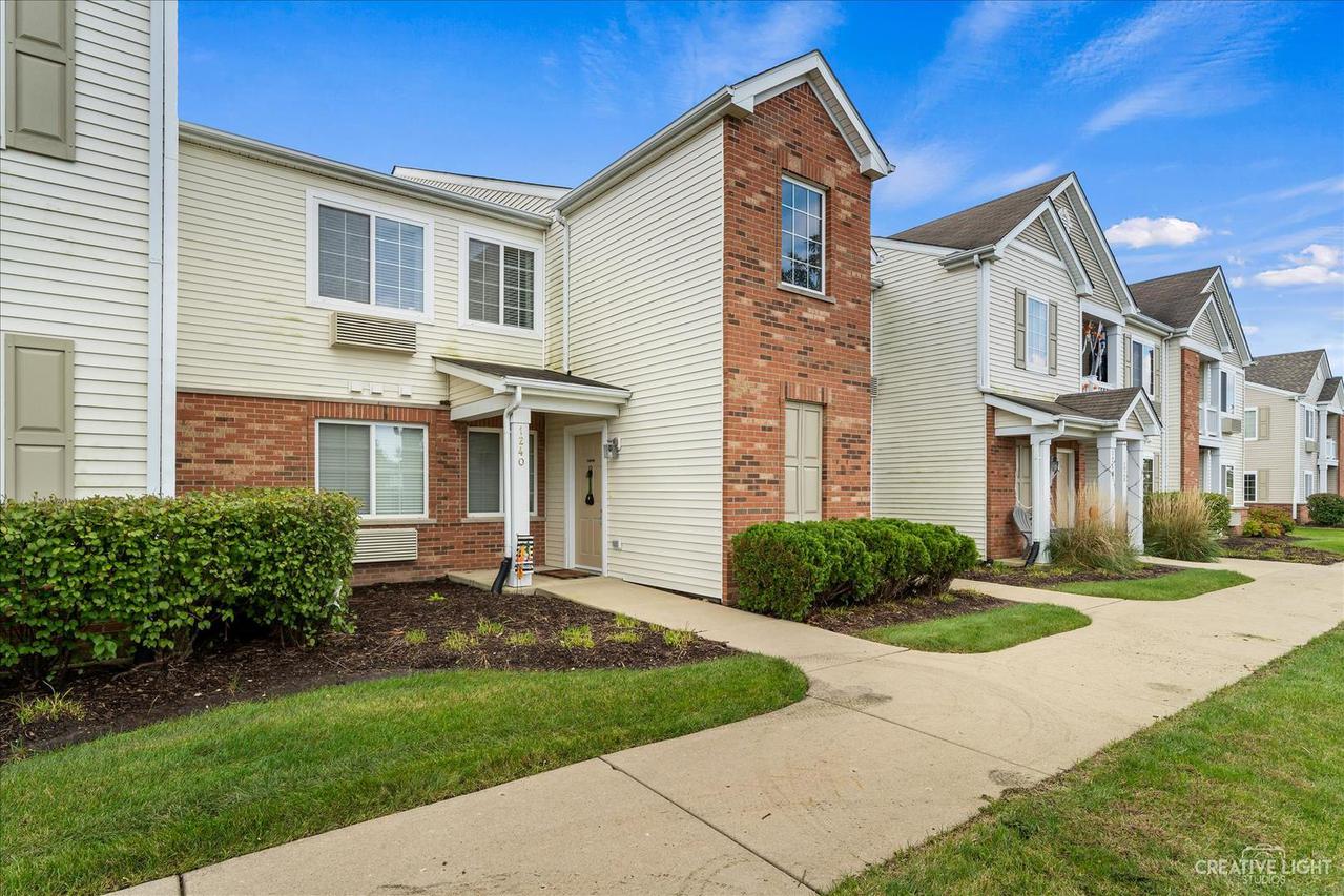 124 Bertram Dr. #O, Yorkville, IL 60560