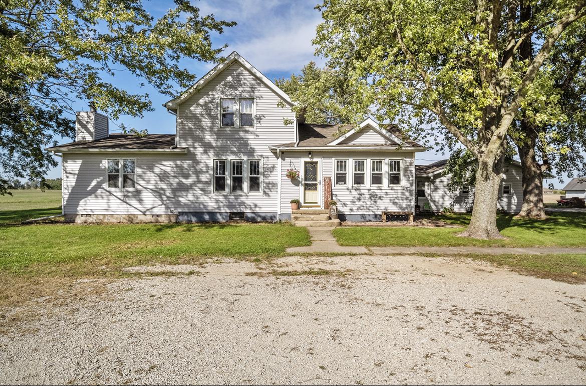 408 Elm St., Kinsman, IL 60437