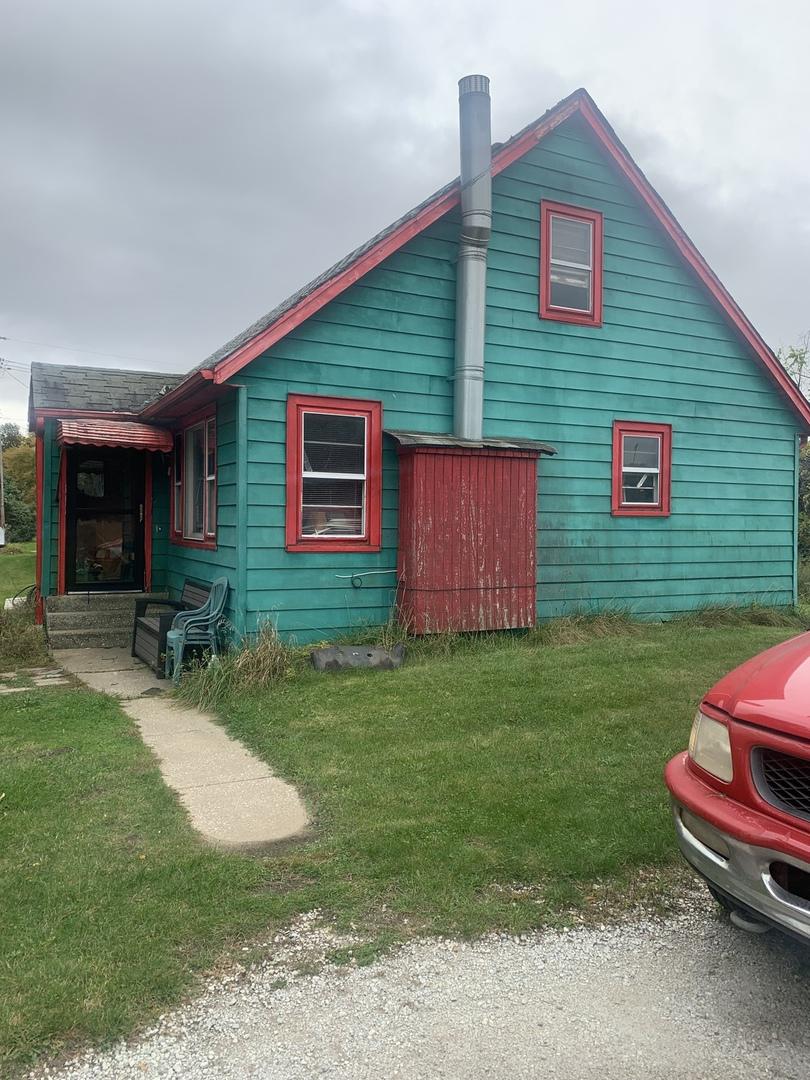 801 156th Pl., Calumet City, IL 60409