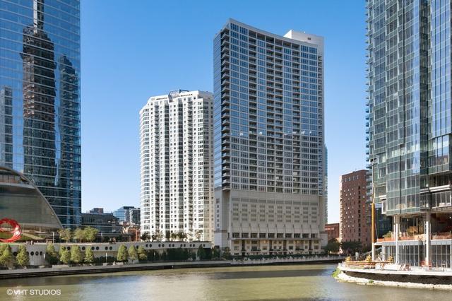 333 N. Canal St. #2503, Chicago, IL 60606