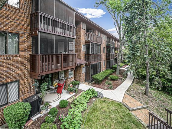 New Homes with a Master Bedroom on the 1st Floor That Attend Liberty Elementary School: October 16th to October 22nd