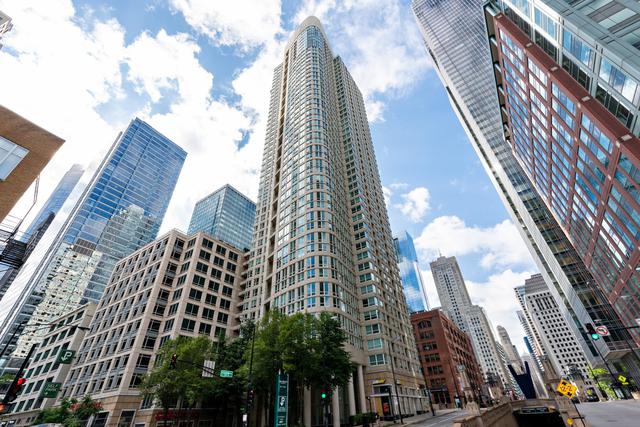 345 N. La Salle Dr. #4801, Chicago, IL 60654